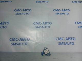 Датчик удара правый Volvo S40 2005-2007