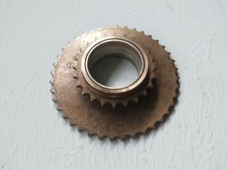 Шестерня цепи Audi A6 2005-2009 контрактная Шестерня цепи Audi A6 2005-2009