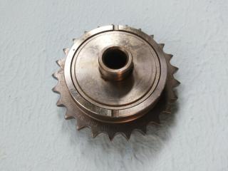 Шестерня цепи Audi A6 2005-2009 контрактная Шестерня цепи Audi A6 2005-2009