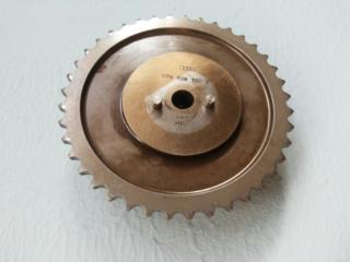 Шестерня цепи Audi A6 2005-2009 контрактная Шестерня цепи Audi A6 2005-2009