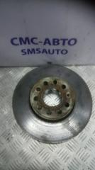 Диск тормозной передний правый Audi A3 2005-2007 Б/У Диск тормозной передний правый Audi A3 2005-2007