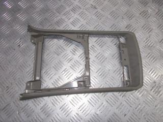 Панель центральной консоли Volvo XC90 2002-2006