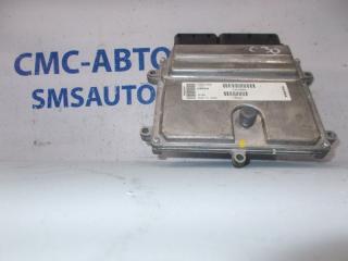 Блок управления ДВС Volvo C30 2007-2010 контрактная Блок управления ДВС Volvo C30 2007-2010