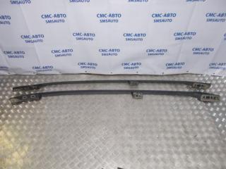 Рейлинги комплект Volvo XC90 2002-2006