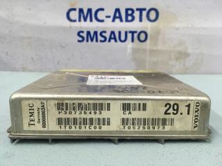 Блок управления АКПП Volvo S60 2003-2006