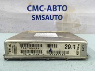 Блок управления АКПП Volvo S60 2003-2006