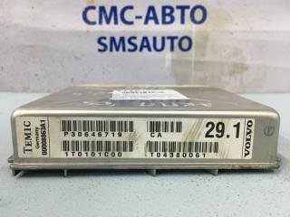 Блок управления АКПП Volvo S60 2003-2006