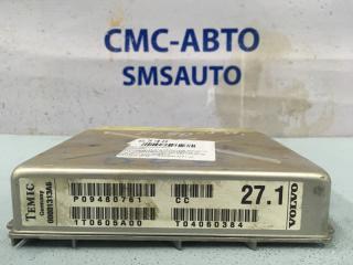 Блок управления АКПП Volvo S60 1998-2002