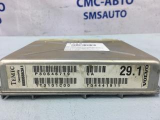 Блок управления АКПП Volvo S60 2003-2006
