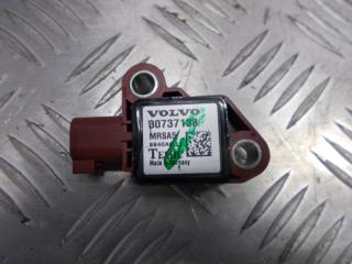 Датчик удара Volvo S80 2007-2013 Б/У Датчик удара Volvo S80 2007-2013