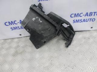 Кронштейн замка двери правый Volvo C30 2007-2010