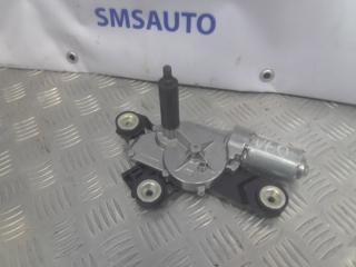 Моторчик стеклоочистителя задний Volvo V60 2010-2014