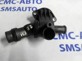 Корпус термостата Audi A3 2004-2010