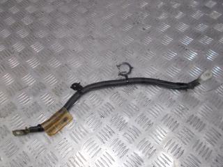 Проводка АКБ Volvo S80 2007-2013