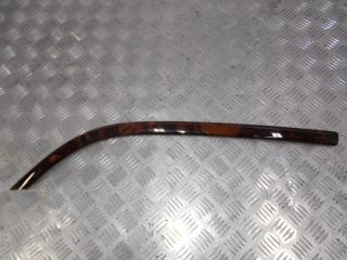 Накладка обшивки двери передняя правая Volvo S80 2007-2013 Б/У Накладка обшивки двери передняя правая Volvo S80 2007-2013