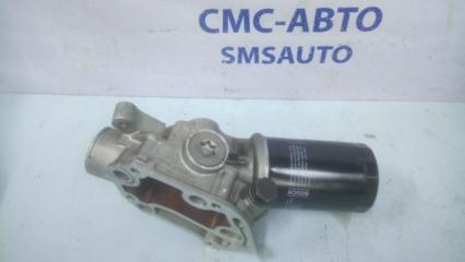 Корпус масляного фильтра Audi A4 -2006