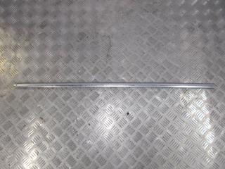 Молдинг стекла двери передний левый Volvo S80 2007-2013