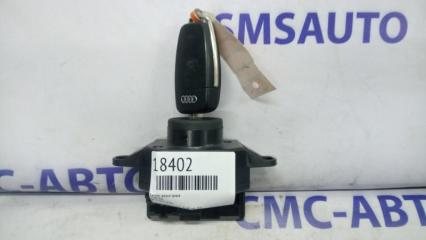 Замок зажигания Audi A6