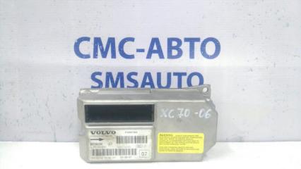 Блок управления Airbag SRS Volvo XC70