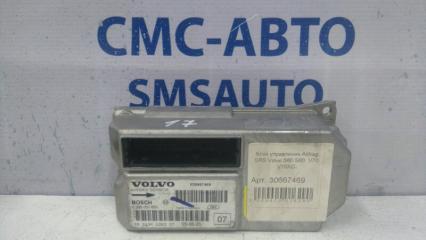 Блок управления Airbag SRS Volvo XC70