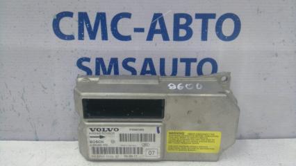 Блок управления Airbag SRS Volvo S60