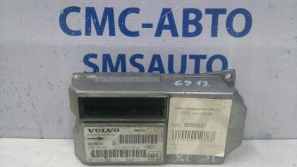 Блок управления Airbag SRS Volvo XC90