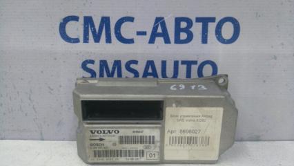 Блок управления Airbag SRS Volvo XC90