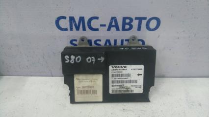 Блок управления Airbag SRS Volvo S80