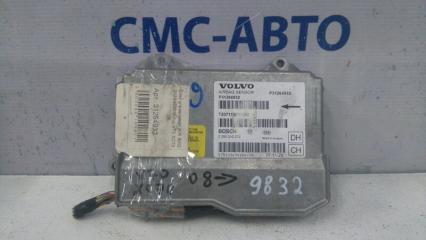 Блок управления Airbag SRS Volvo V70 2008-2012