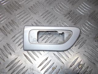 Молдинг крыла передний правый Volvo S60 2005-2006