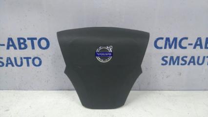 Подушка безопасности водителя Volvo C30 2005-2009