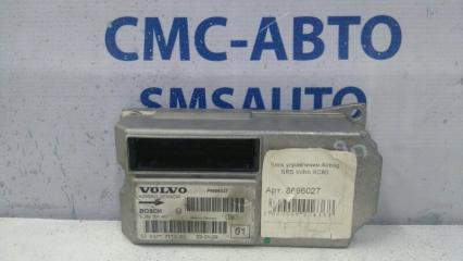 Блок управления Airbag SRS Volvo XC90 2002-2005
