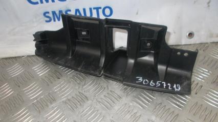 Кронштейн бампера задний правый Volvo C30 2007-2010