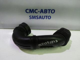 Воздуховод ДВС Volkswagen Touareg 2003-2009