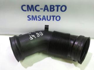 Воздуховод ДВС Audi A6 2005-2011
