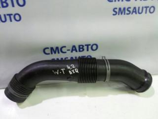 Воздуховод ДВС Volkswagen Touareg 2003-2006