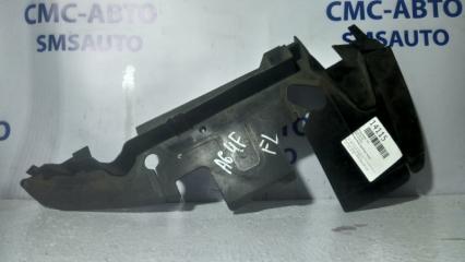 Воздуховод левый Audi A6 Б/У Воздуховод левый Audi A6