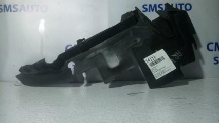 Воздуховод левый Audi A6 Б/У Воздуховод левый Audi A6