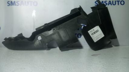 Воздуховод левый Audi A6 Б/У Воздуховод левый Audi A6