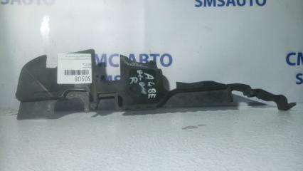 Воздуховод Audi A4 Б/У Воздуховод Audi A4