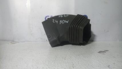 Воздуховод Audi A6 Б/У Воздуховод Audi A6