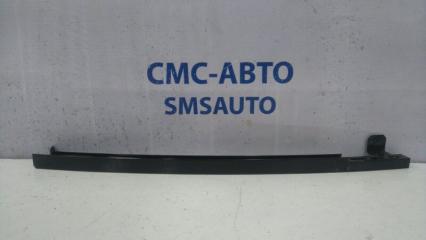 Направляющая стекла двери задняя левая Mercedes-Benz R-Class