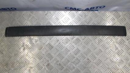 Молдинг бампера передний Volvo S60 2001-2004