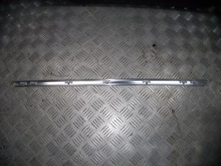 Молдинг стекла двери задний левый VOLVO XC70 2008-2013