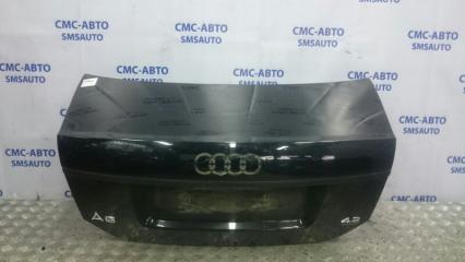 Крышка багажника Audi A6