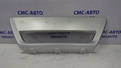 Накладка бампера передняя VOLVO XC60 2009-2013