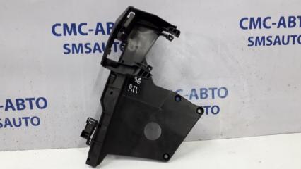 Кронштейн замка двери передний правый Volvo S80 2007-2012
