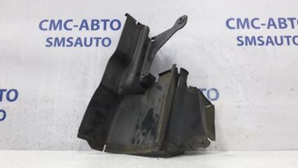 Воздуховод ДВС левый Volvo S80 2007-2012