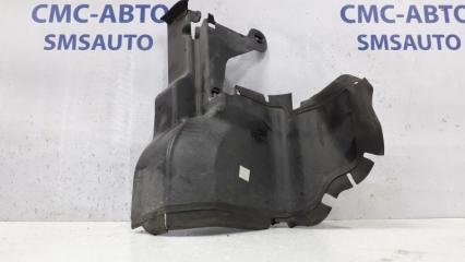 Воздуховод ДВС правый Volvo S80 2007-2012