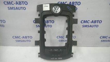 Накладка ДВС Volkswagen Touareg